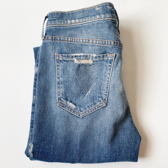 MOTHER Pants - MOTHER Denim